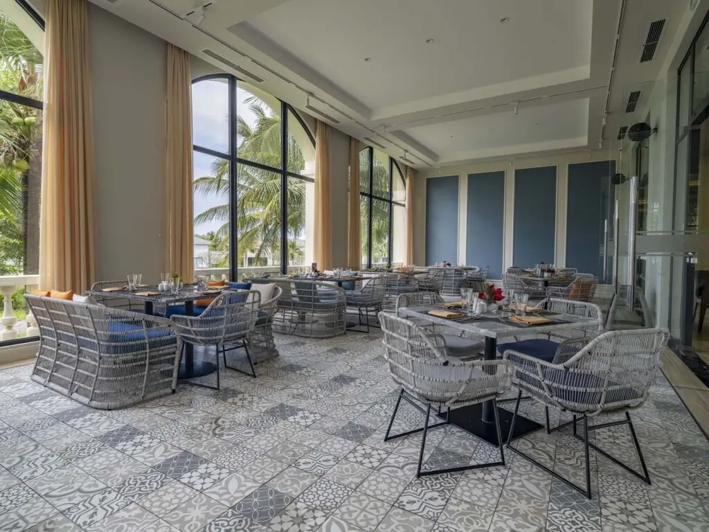 остров Фукуок: Vinpearl Wonderworld Phu Quoc
