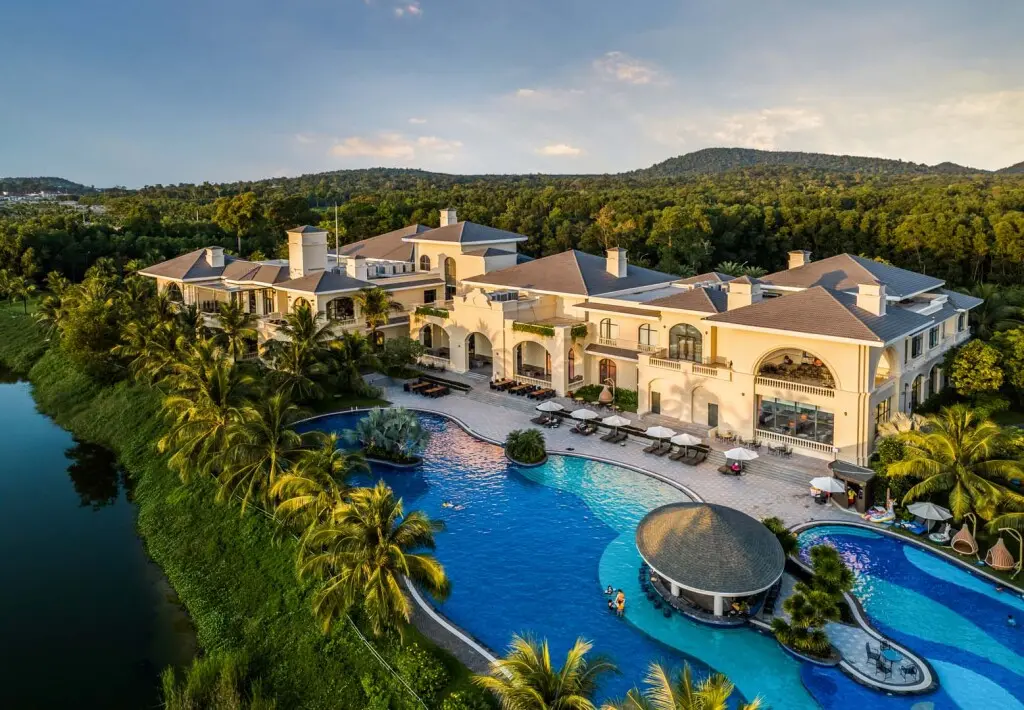 остров Фукуок: Vinpearl Wonderworld Phu Quoc