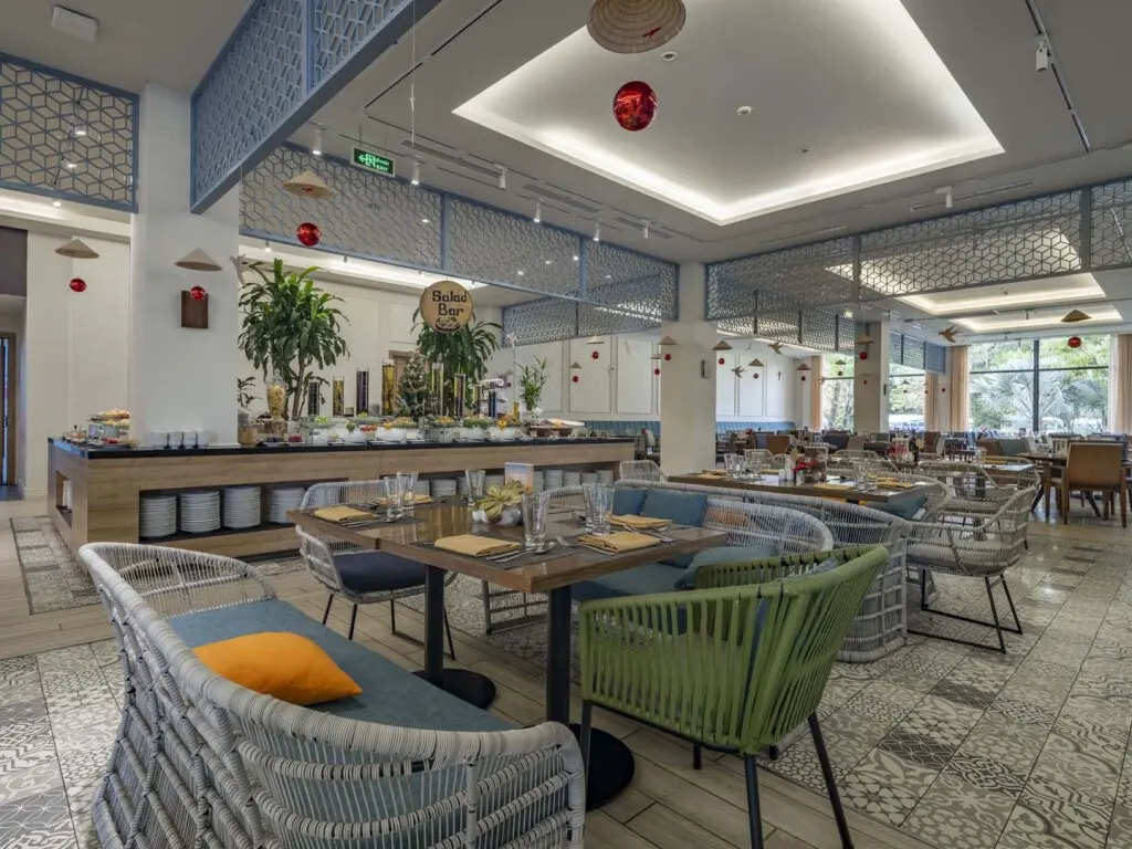 остров Фукуок: Vinpearl Wonderworld Phu Quoc