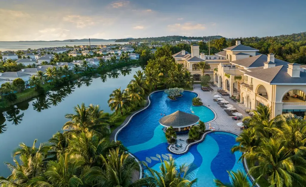 Vinpearl Wonderworld Phu Quoc — фото 1
