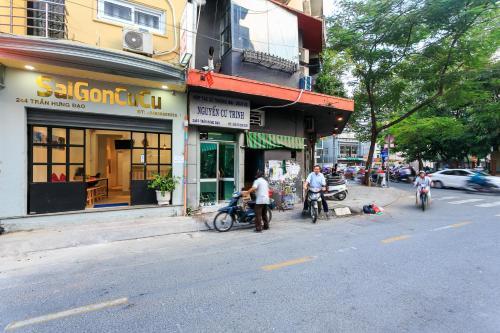Saigon Cucu — фото 1