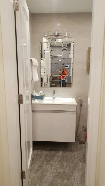 Хошимин: Van Vo Hotel Apartment