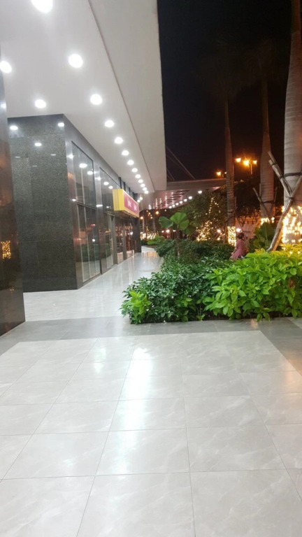 Van Vo Hotel Apartment — фото 1