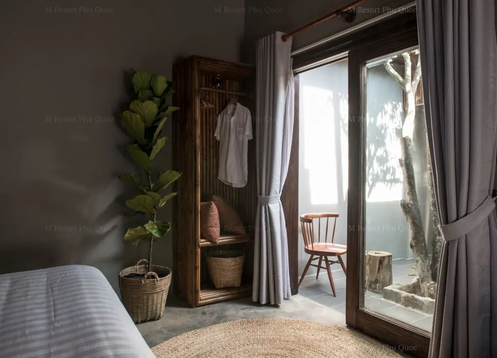 остров Фукуок: M Resort Phu Quoc