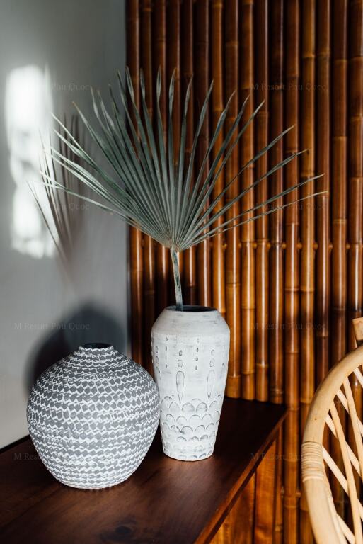 остров Фукуок: M Resort Phu Quoc