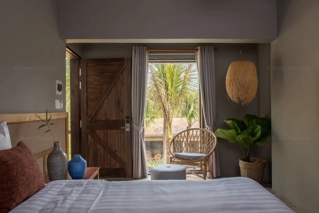 остров Фукуок: M Resort Phu Quoc