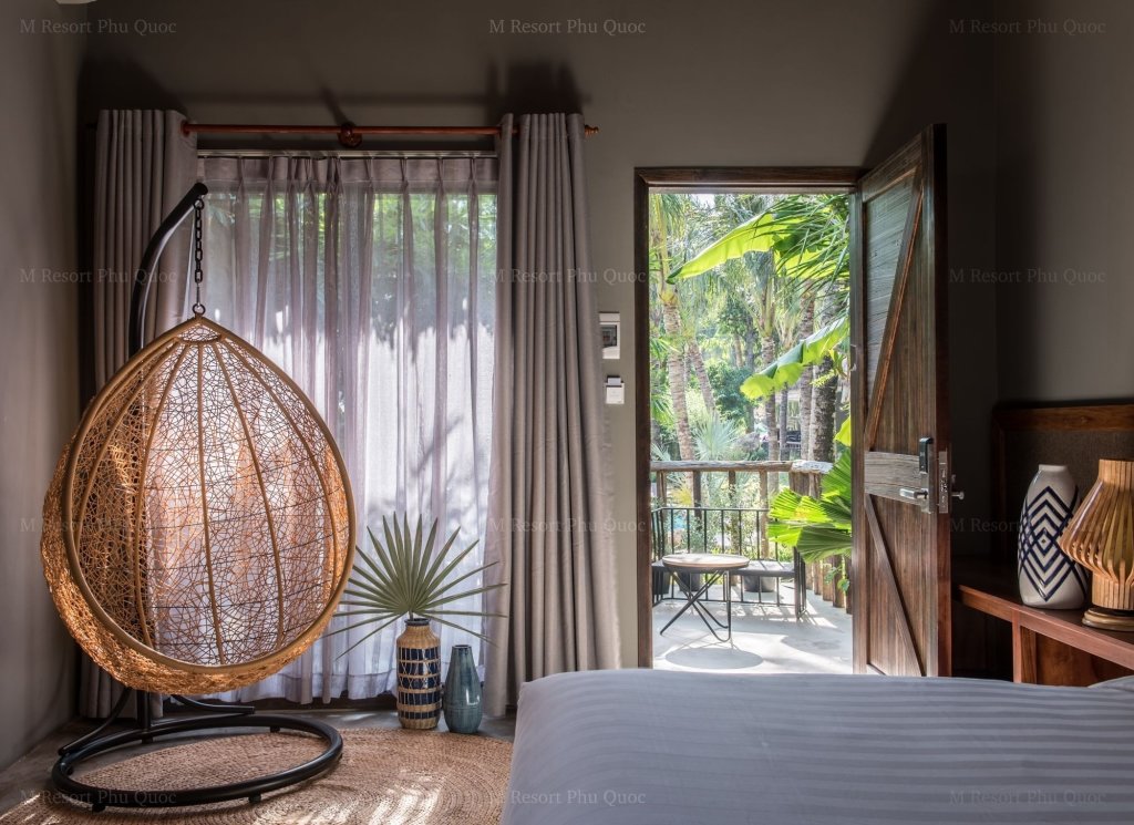 остров Фукуок: M Resort Phu Quoc