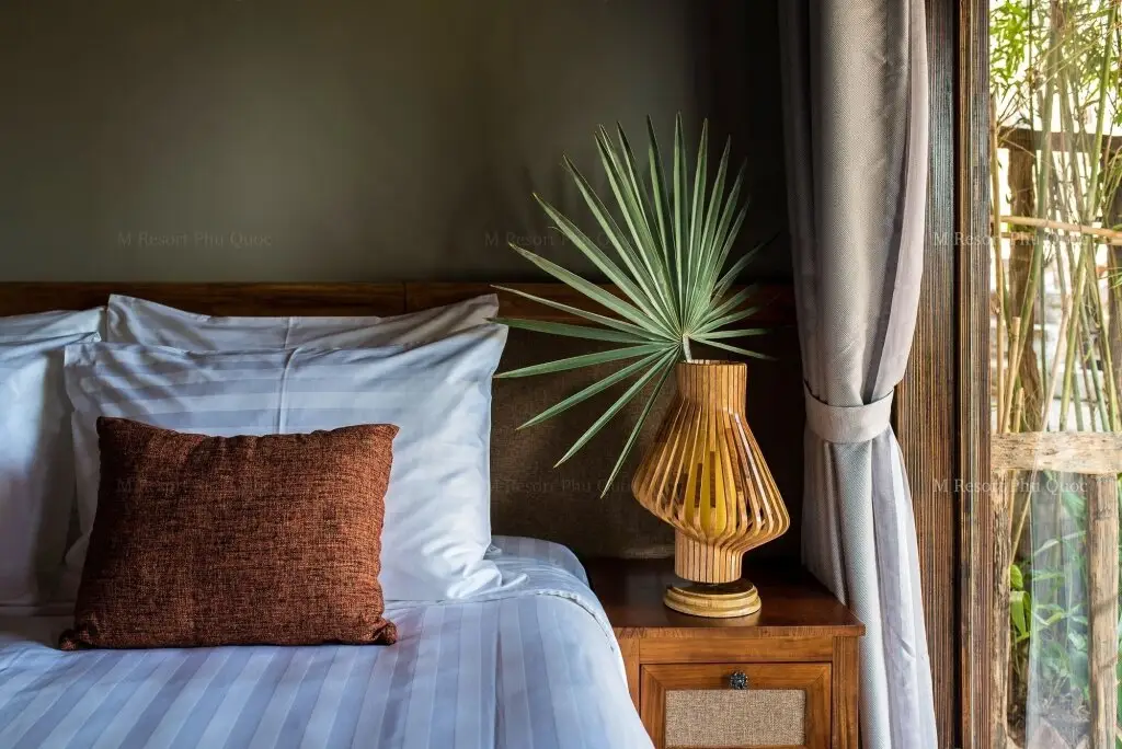 остров Фукуок: M Resort Phu Quoc