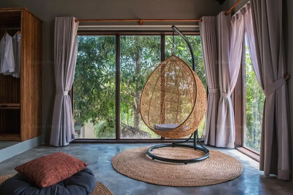остров Фукуок: M Resort Phu Quoc