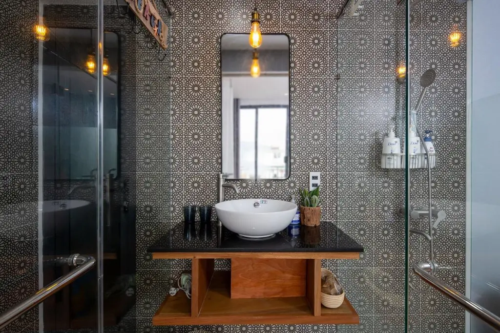 Дананг: Sea Vista Boutique Hotel