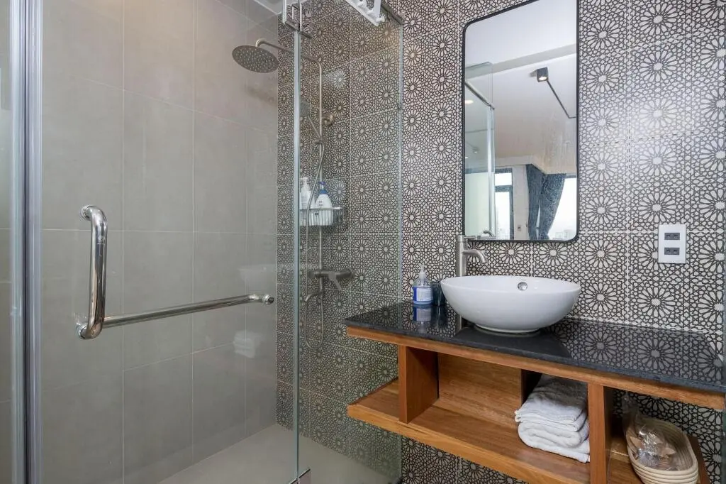 Дананг: Sea Vista Boutique Hotel