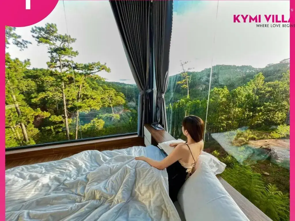 Далат: Kymi Villa Da Lat