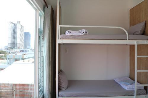 Куинён: Nature Hostel & Drinks