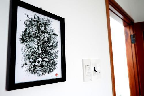 Куинён: Nature Hostel & Drinks