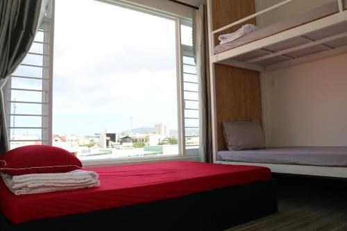 Куинён: Nature Hostel & Drinks
