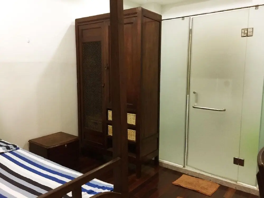 Хошимин: M-House Serviced Apartment