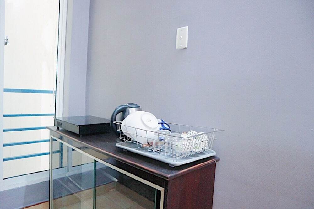 Хошимин: M-House Serviced Apartment