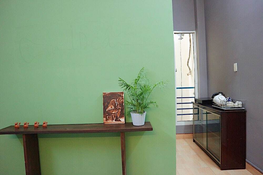 Хошимин: M-House Serviced Apartment