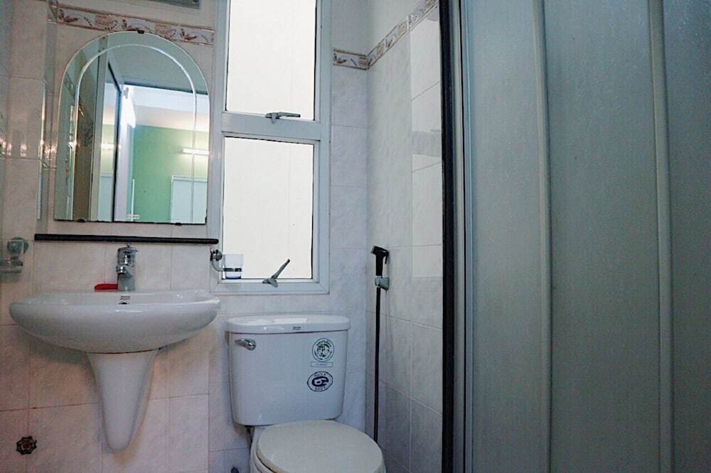 Хошимин: M-House Serviced Apartment