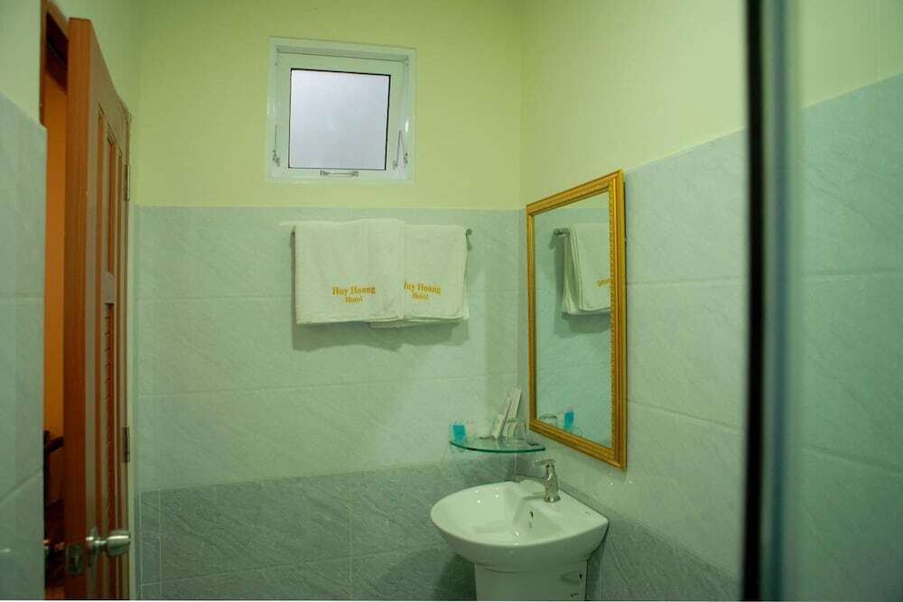 Хошимин: Huy Hoang 1 Hotel