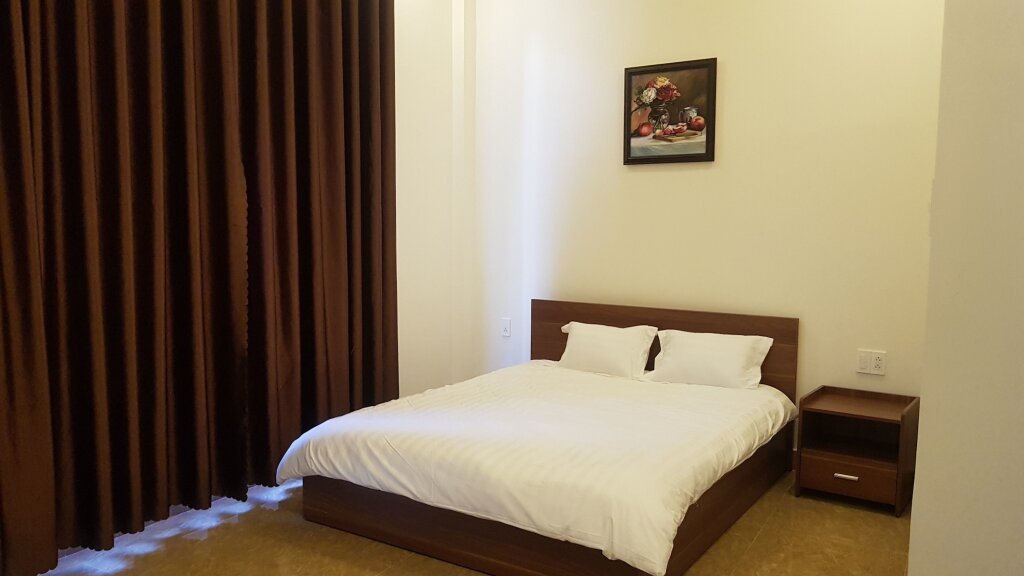 Далат: An Nhien Hotel