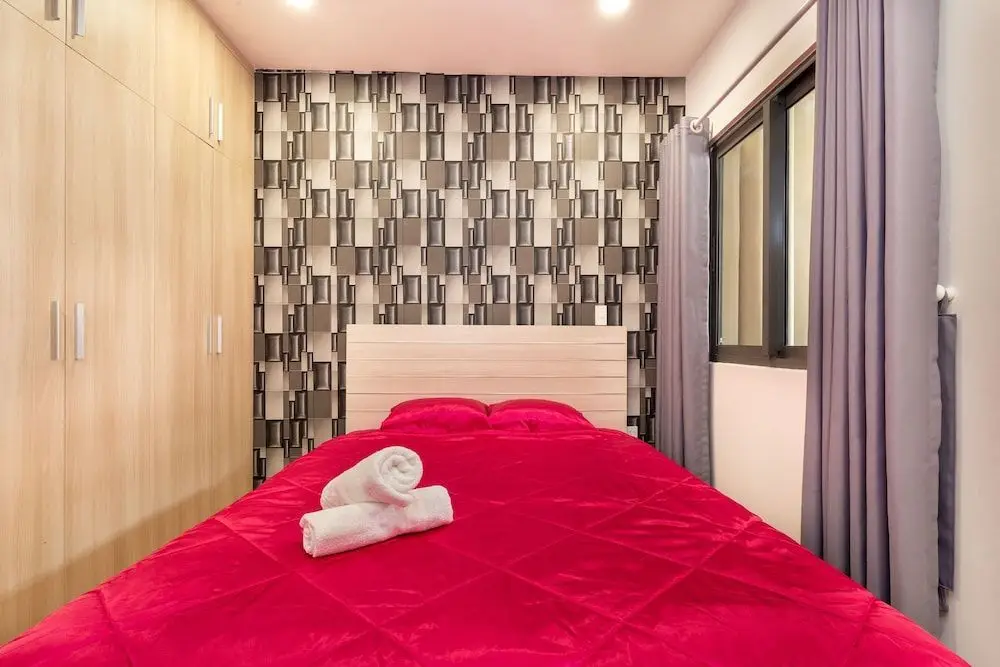 Хошимин: Mino Lee Apartment