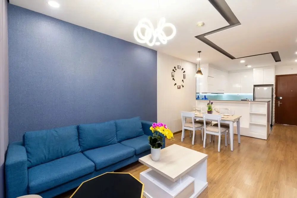 Хошимин: Mino Lee Apartment