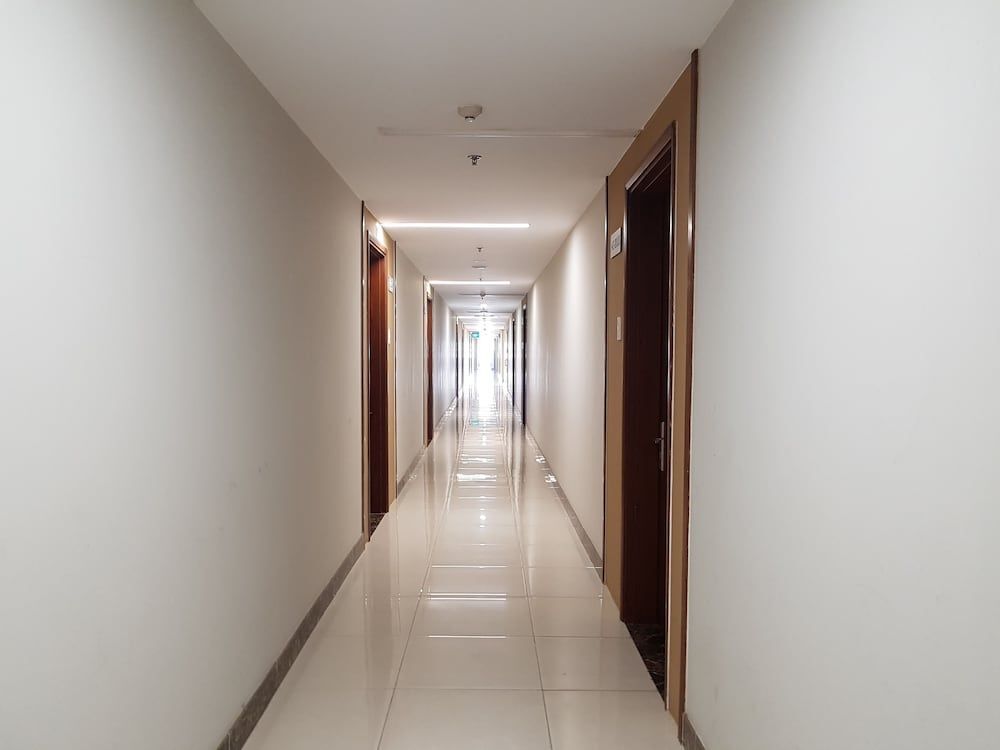 Хошимин: Mino Lee Apartment