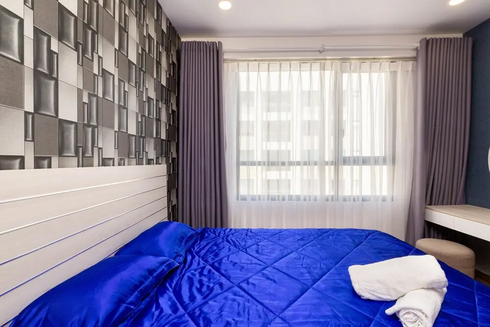 Хошимин: Mino Lee Apartment
