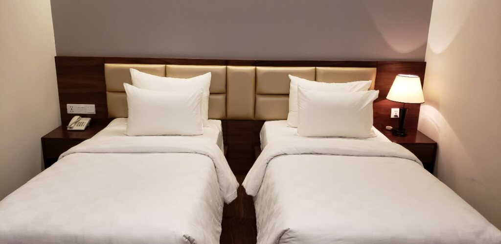 Хошимин: Edoya Hotel Ben Thanh
