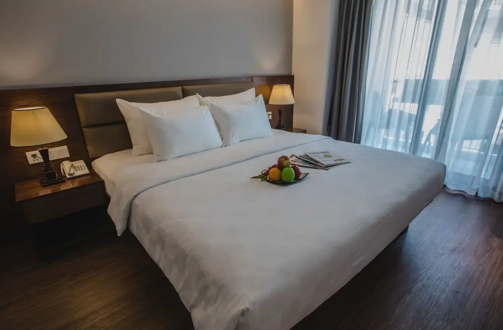 Edoya Hotel Ben Thanh — фото 1