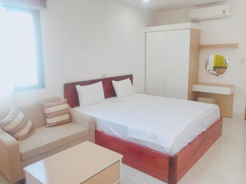 Нячанг: Sen Vang Apartment & Hotel