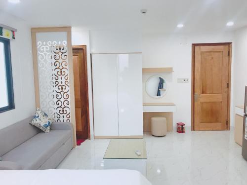 Нячанг: Sen Vang Apartment & Hotel