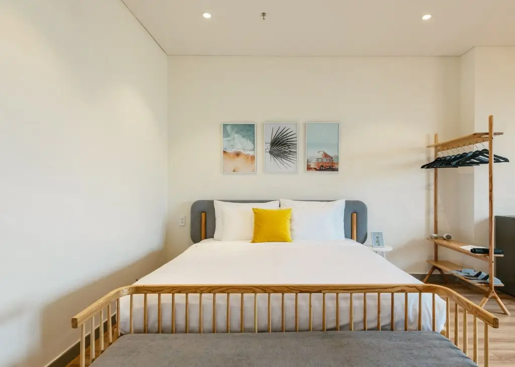 Дананг: The Glomad Da Nang Hotel - Hostel