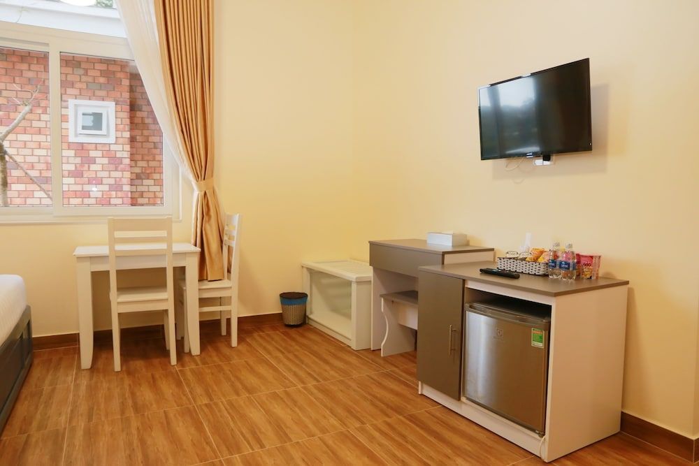 Далат: Relax Hotel And Coffee