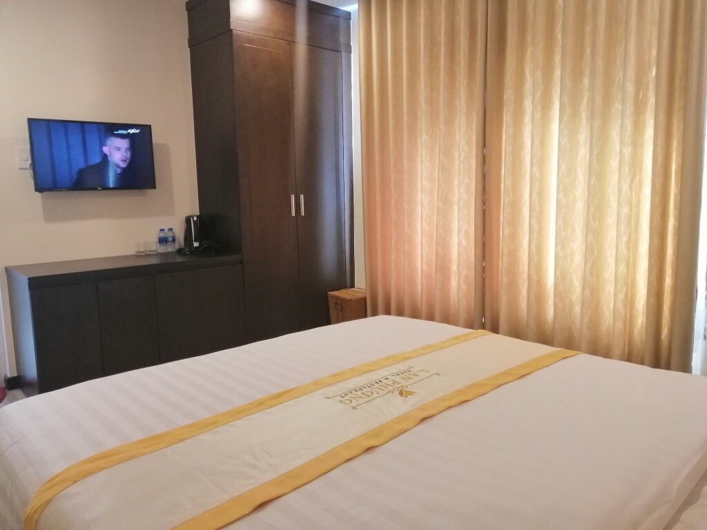 Thien Ly Hotel — фото 1