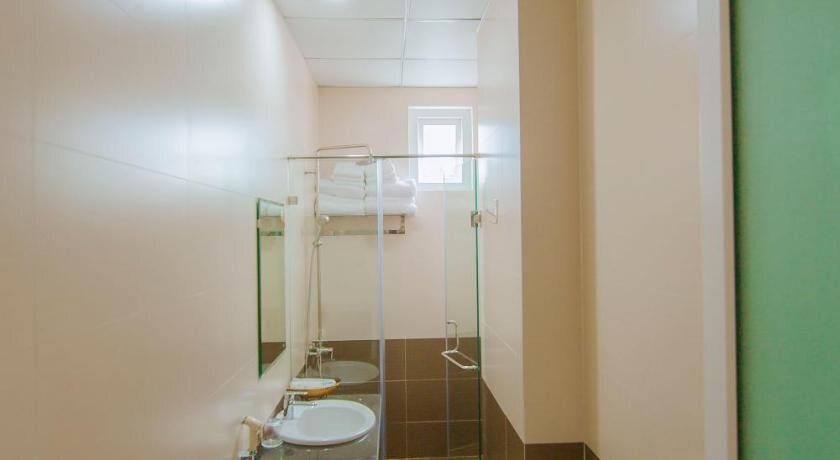 Далат: Thien Ly Hotel