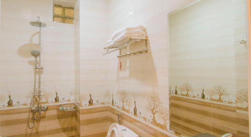 Далат: Thien Ly Hotel