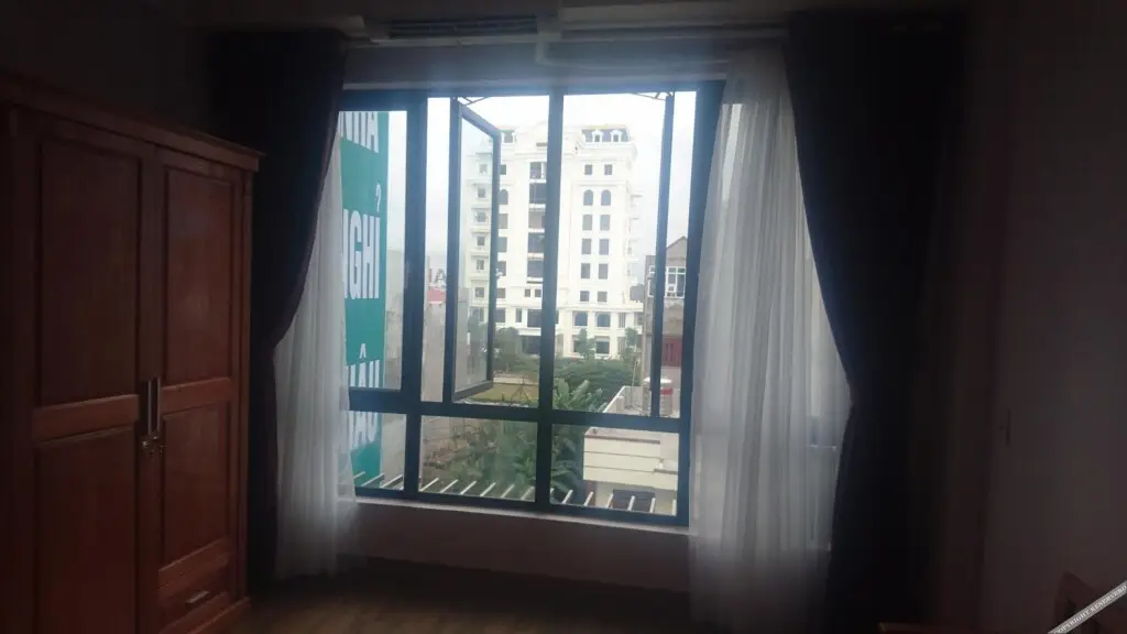 Хайзыонг: Chau A Hotel