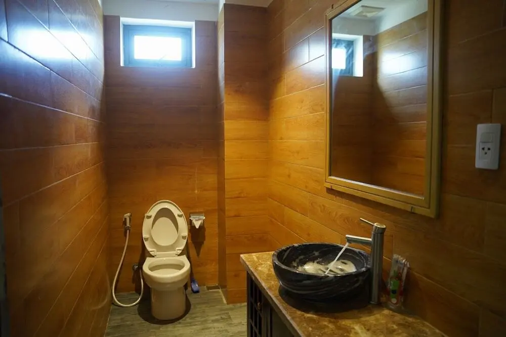 Хойан: Hoang Y Homestay