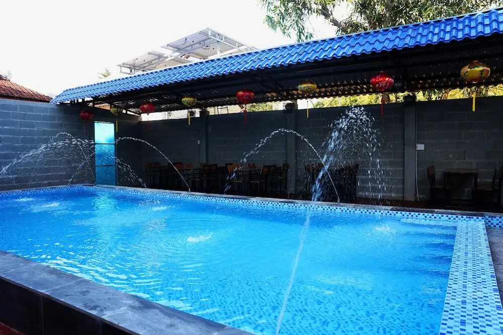 Хойан: Hoang Y Homestay