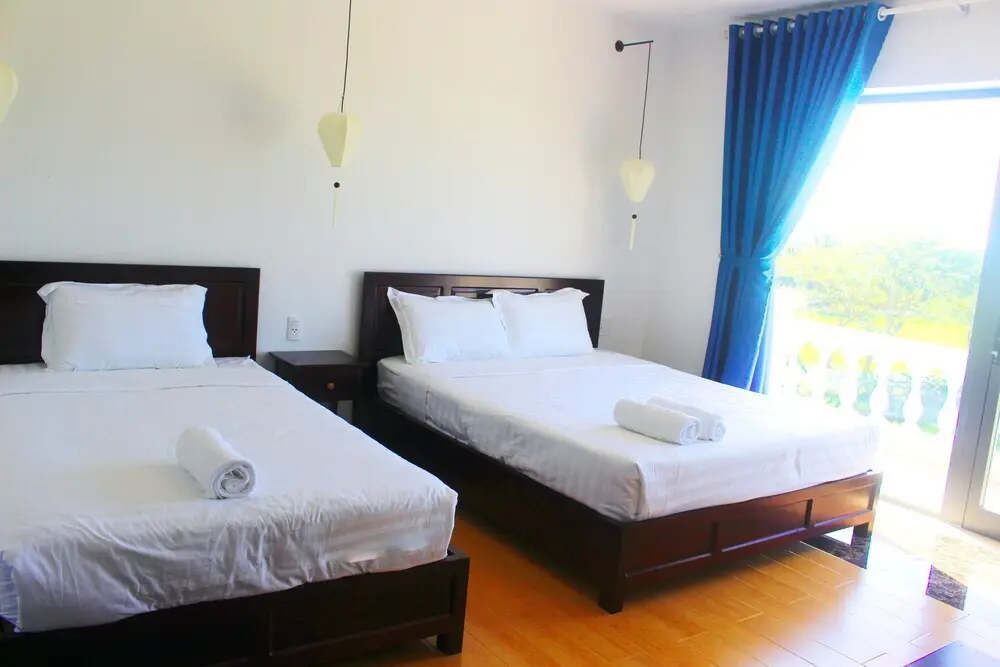 Хойан: Hoang Y Homestay