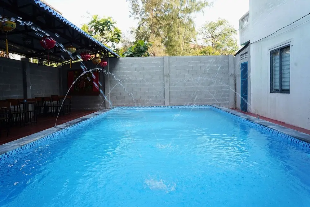 Хойан: Hoang Y Homestay