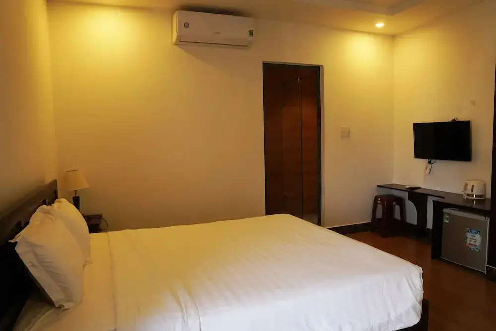 Хойан: Hoang Y Homestay