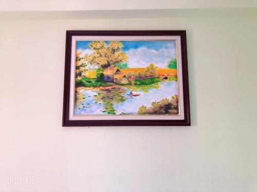 Ниньбинь: Diep Minh Hotel