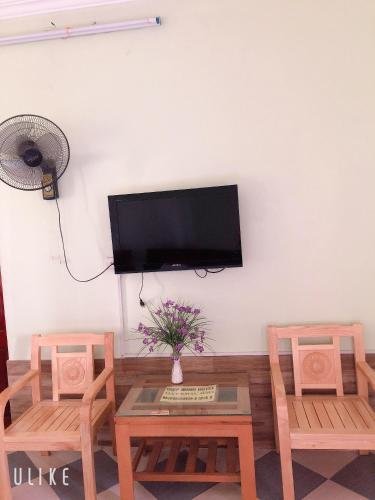 Ниньбинь: Diep Minh Hotel