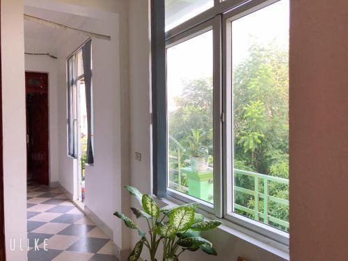 Ниньбинь: Diep Minh Hotel