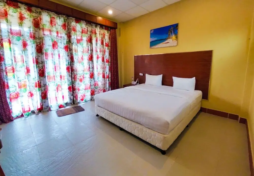 остров Фукуок: Bungalows Bai Vong