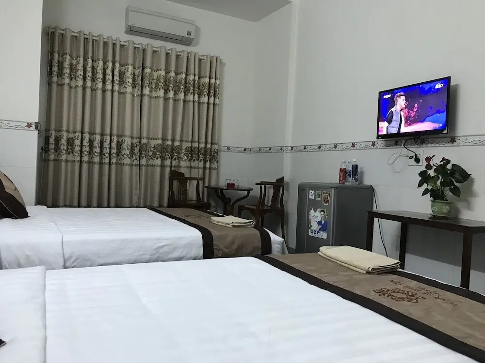 Туй-Хоа: Sunrise Phu Yen Hotel