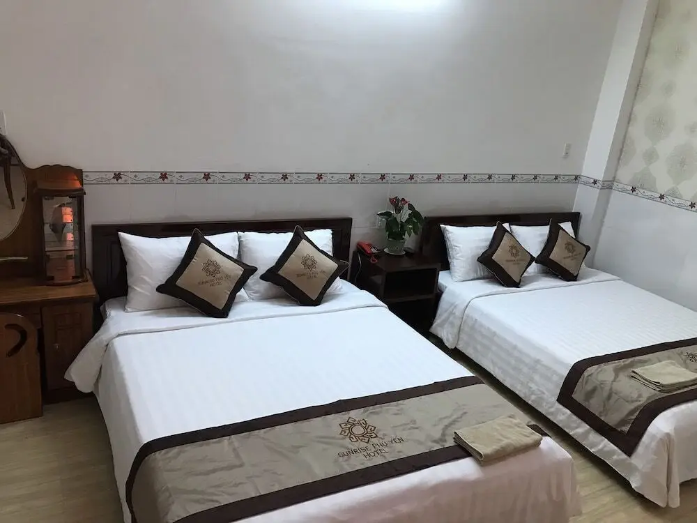 Туй-Хоа: Sunrise Phu Yen Hotel